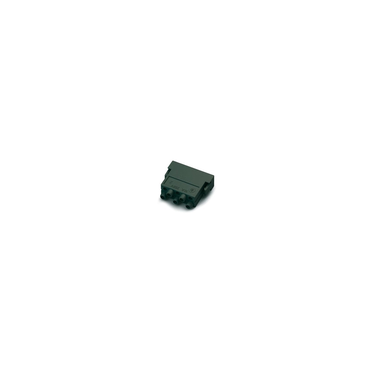 【10382400】MCS 10 CM MALE MODULE