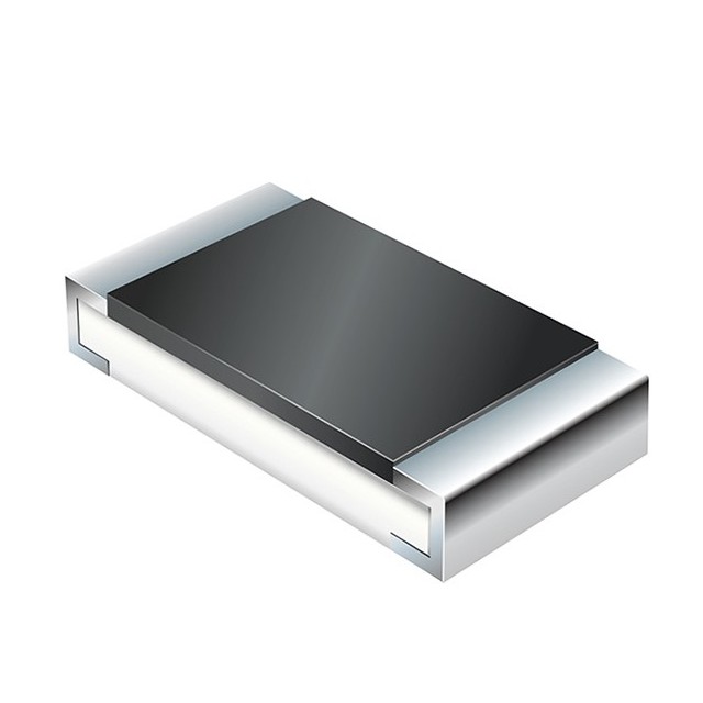RES SMD 10 OHM 0.1% 1/10W 0603【CRT0603-BY-10R0ELF】
