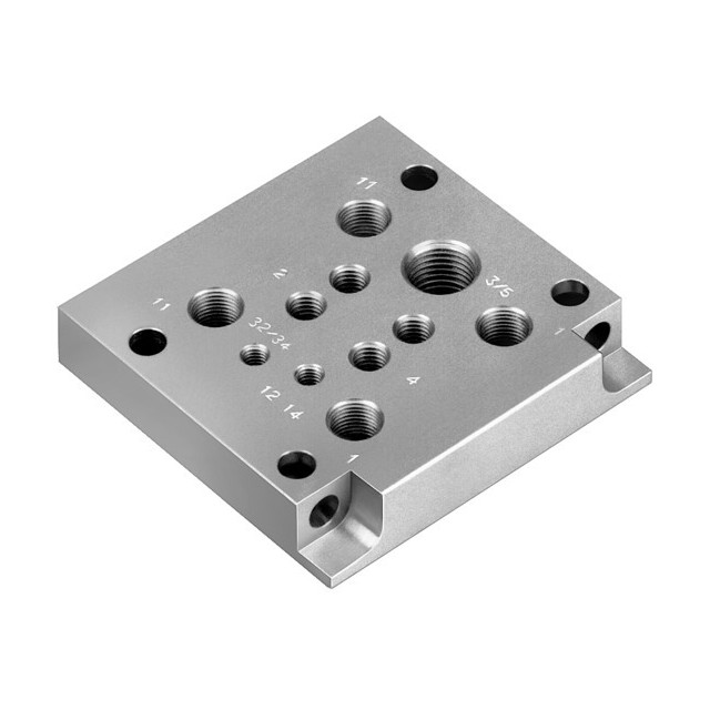 【CPV10-VI-P2-M7-B】MULTI-PIN