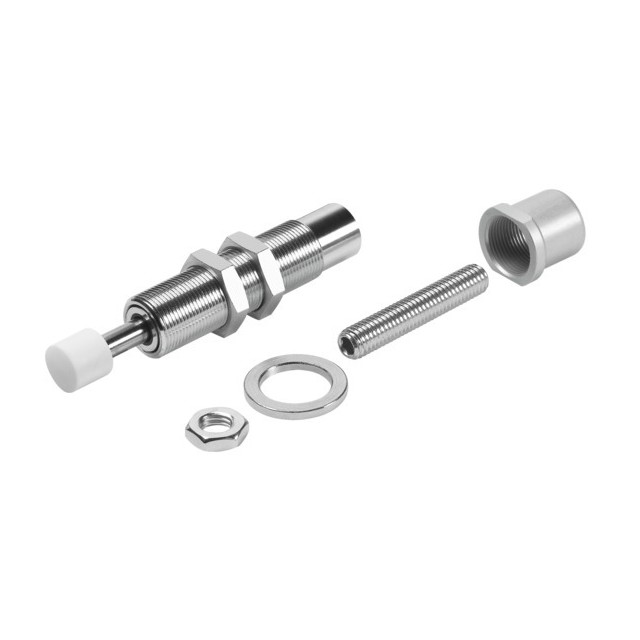 【DG-GA-40-YSR】SHOCK ABSORBER