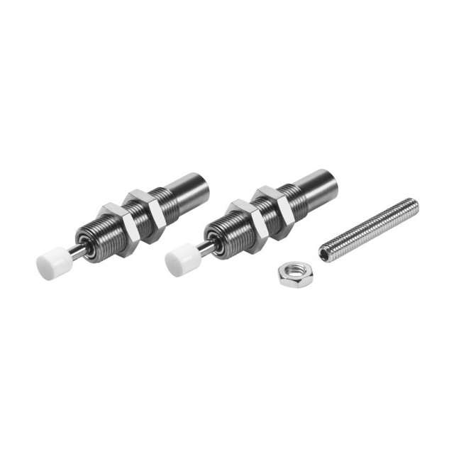 【YHD-25】SHOCK ABSORBER KIT