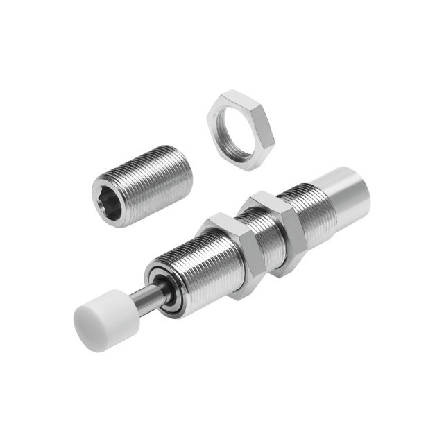 【SLE-40-YSR-C】SHOCK ABSORBER KIT