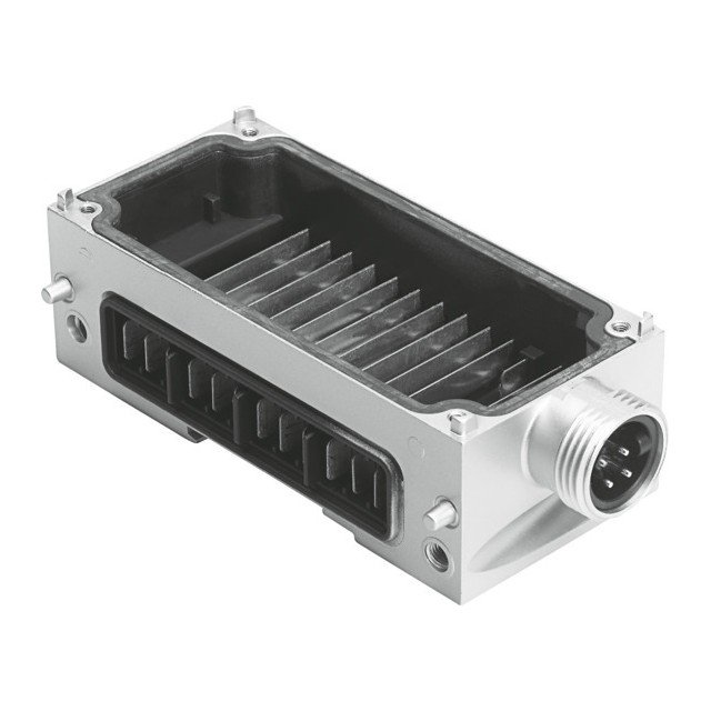 CPX-M-GE-EV-S-7/8-CIP-4P