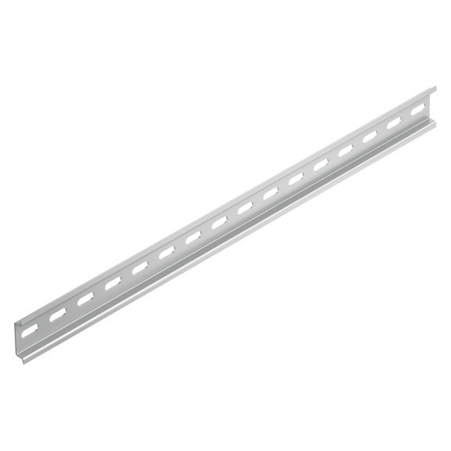 【NRH-35-2000】DIN RAIL 35MMX7MM SLOT 78" STL