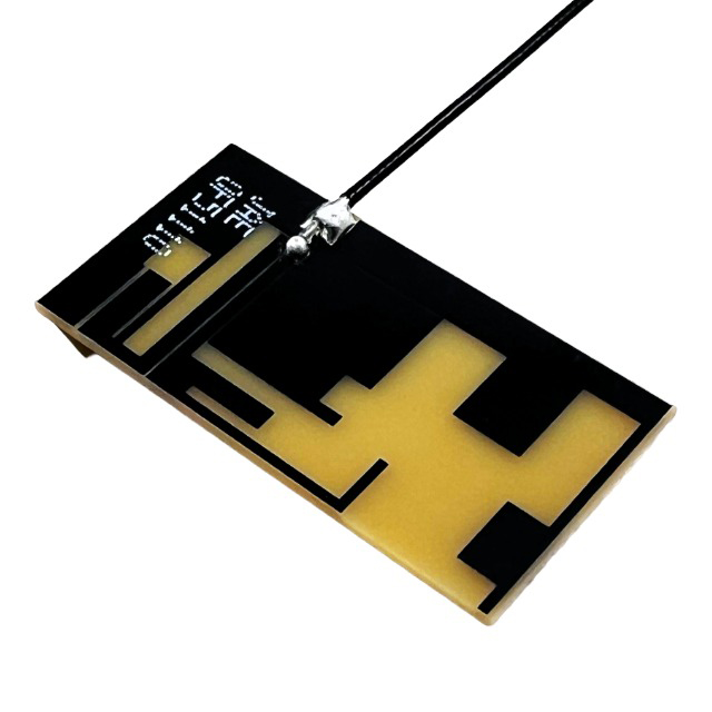 【AP01ML1627491C0】RIGID PCB ANT LTE/5G 200MM UFL[バルク]