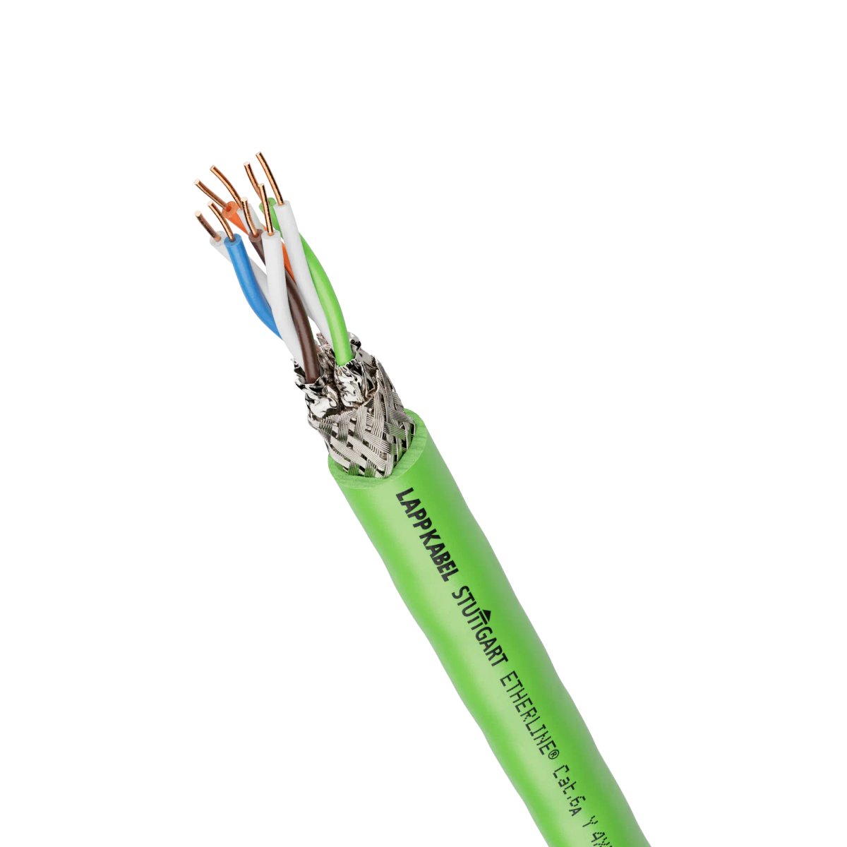 【2170464】ETHERLINE CAT. 6A Y