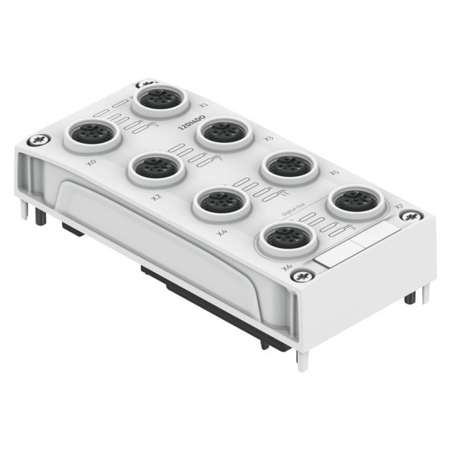CPX-AP-A-12DI4DO-M12-5P