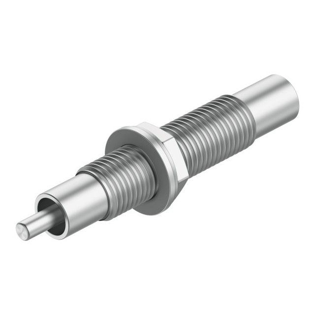【DYSD-Q11-8-8-Y1F-L-Y9】SHOCK ABSORBER