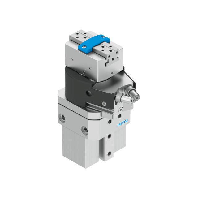 【HGDS-PP-16-YSRT-A-B】SWIVEL/GRIPPER UNIT