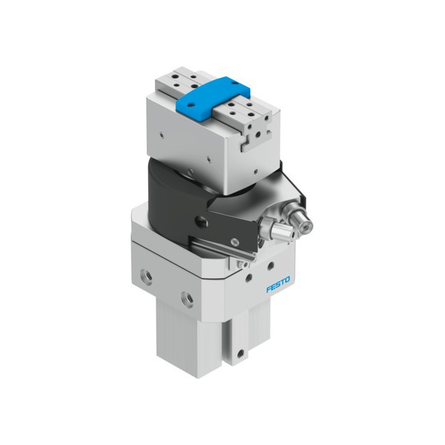 【HGDS-PP-20-YSRT-A-B】SWIVEL/GRIPPER UNIT