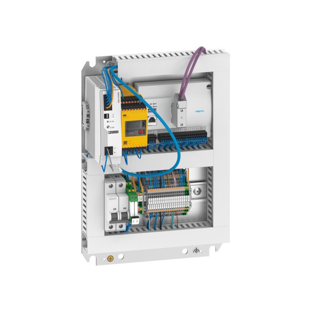 【CMCB-D1-C-S1】CONTROL SYSTEM