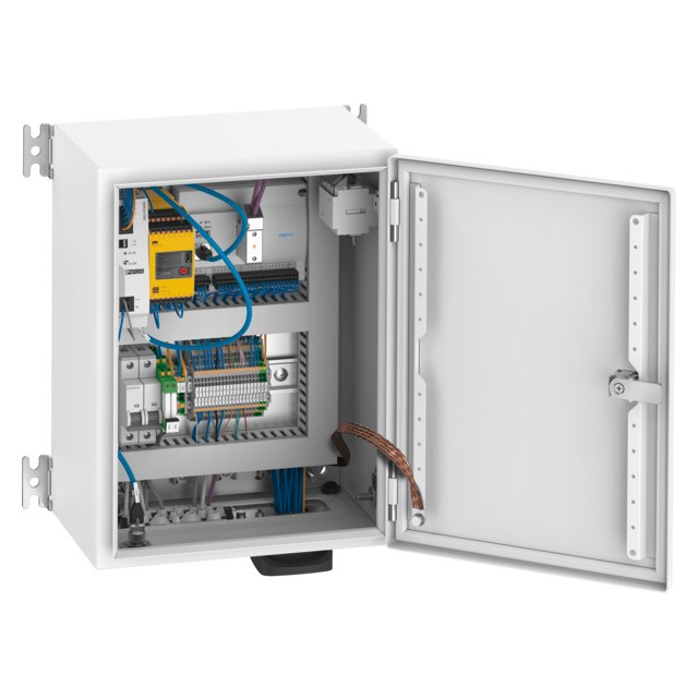 【CMCB-D1-CC-S1】CONTROL SYSTEM