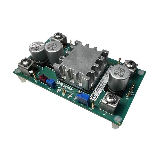 【I7AS60A-C03-EVK-S1】EVAL BOARD FOR I7A4W060A033[箱]