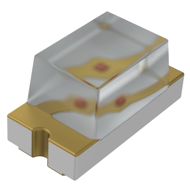 【LTST-C191TGKT】LED GREEN CLEAR CHIP SMD