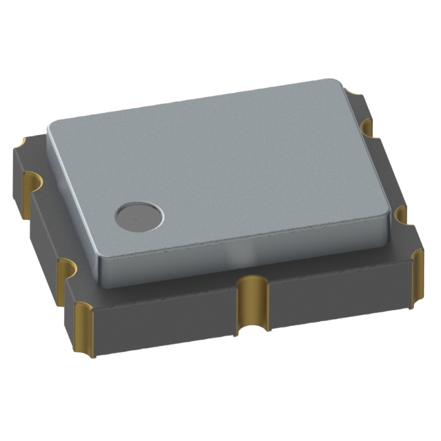 XTAL OSC XO 40.0000MHZ HCMOS SMD【768-40-102】