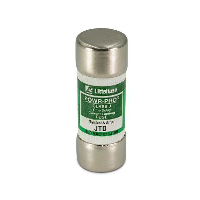 【0JTD012.TXID】FUSE CARTRIDGE 12A 600VAC/300VDC