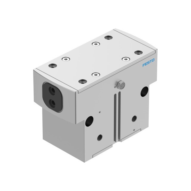 【HGPD-80-A-G2】PARALLEL GRIPPER