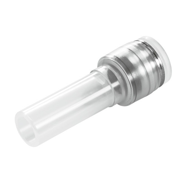 PUSH-IN CONNECTOR【NPQP-D-Q4-S6-FD-P10】