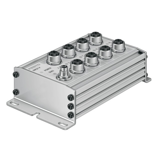 CP-E16-M12X2-5POL
