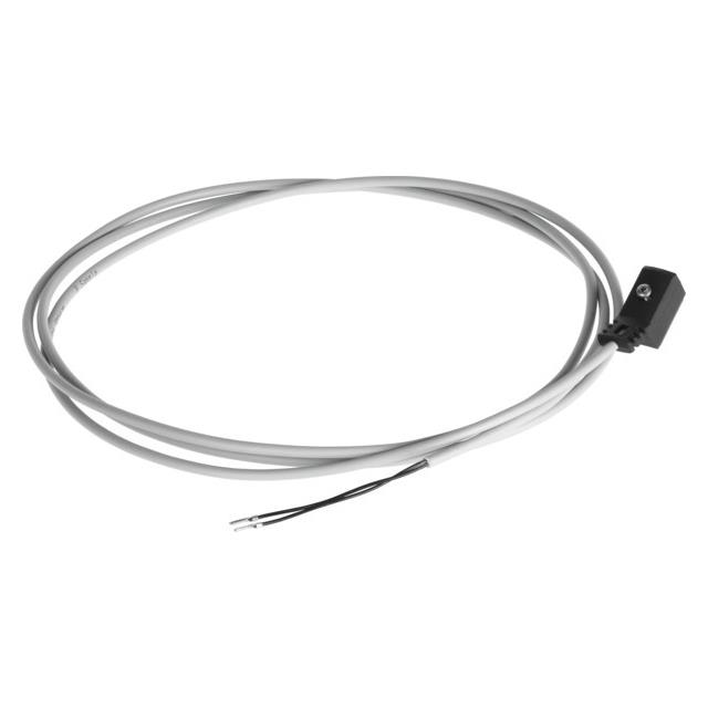 【NEBV-Z3WA2L-R-E-2.5-N-LE2-S1】CONNECTING CABLE