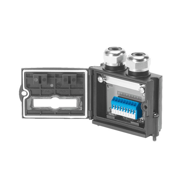 【FBS-SUB-9-GS-1X9POL-B】PLUG[バルク]