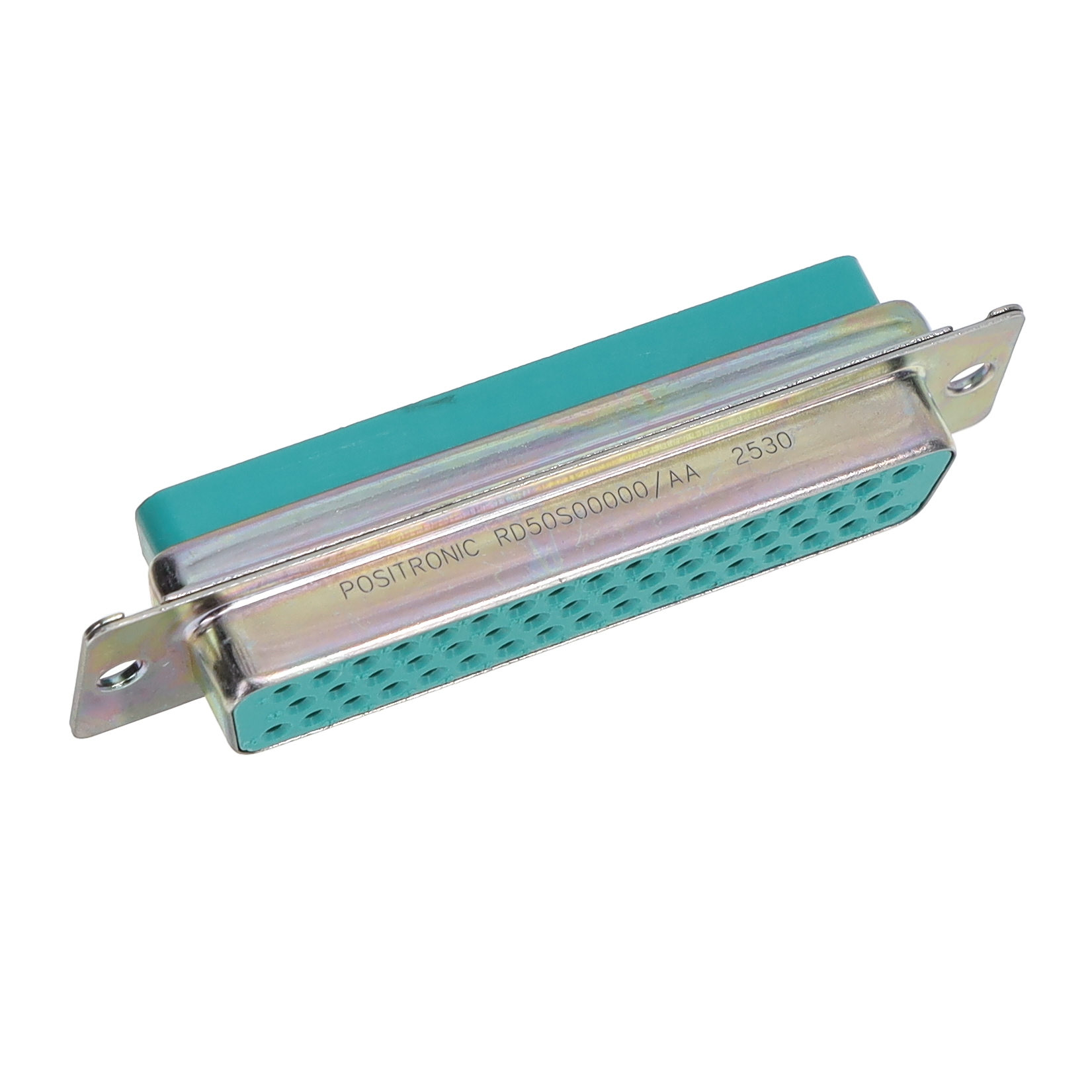 【RD50S00000/AA】D-SUB HOUSING