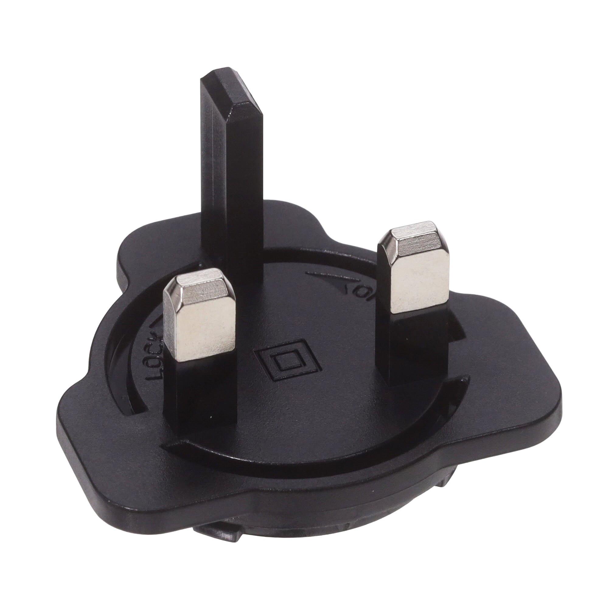 【TPK】UK PLUG FOR PYA INTERCHANGEABLE