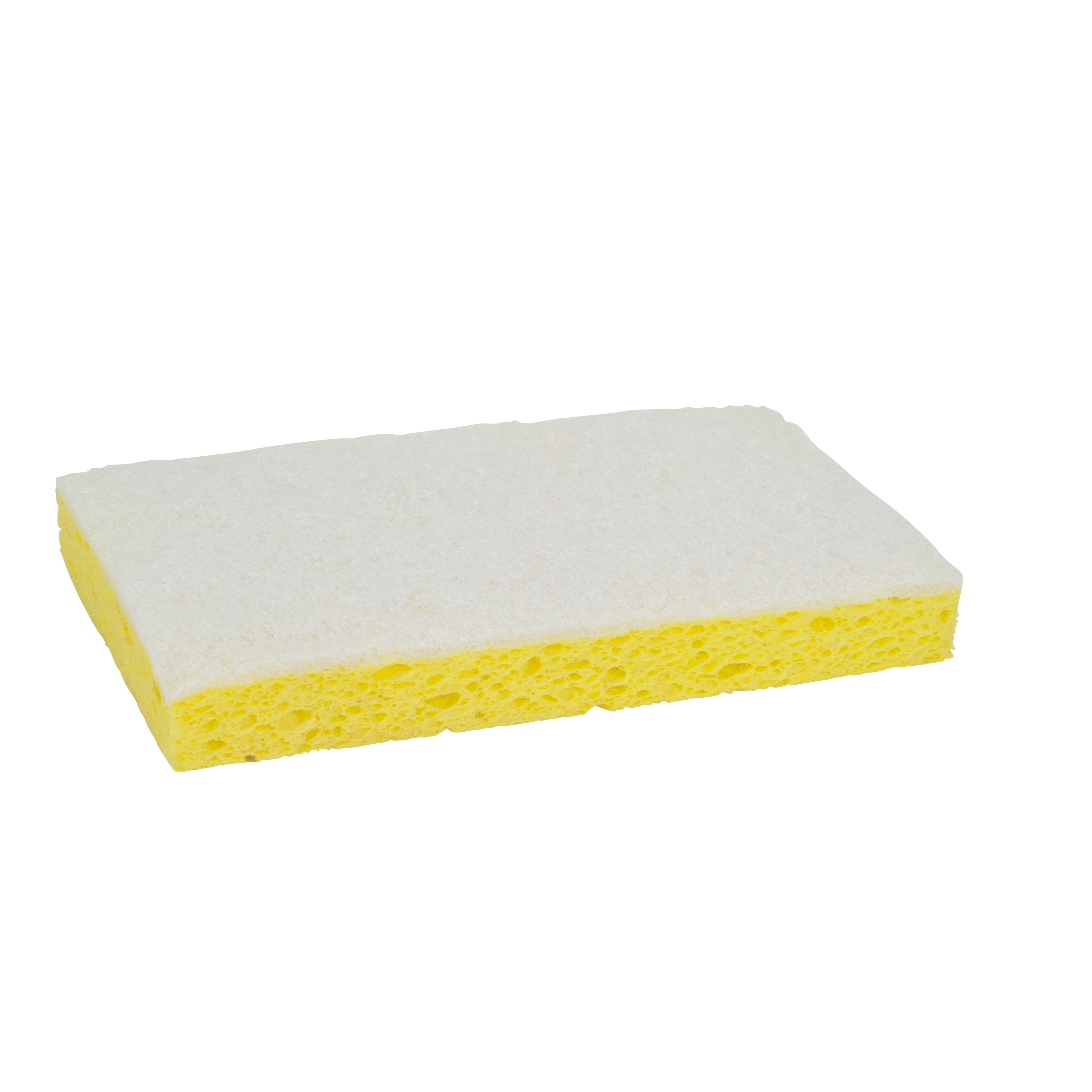 【63】DUAL-ACTION LIGHT DUTY CLEANING