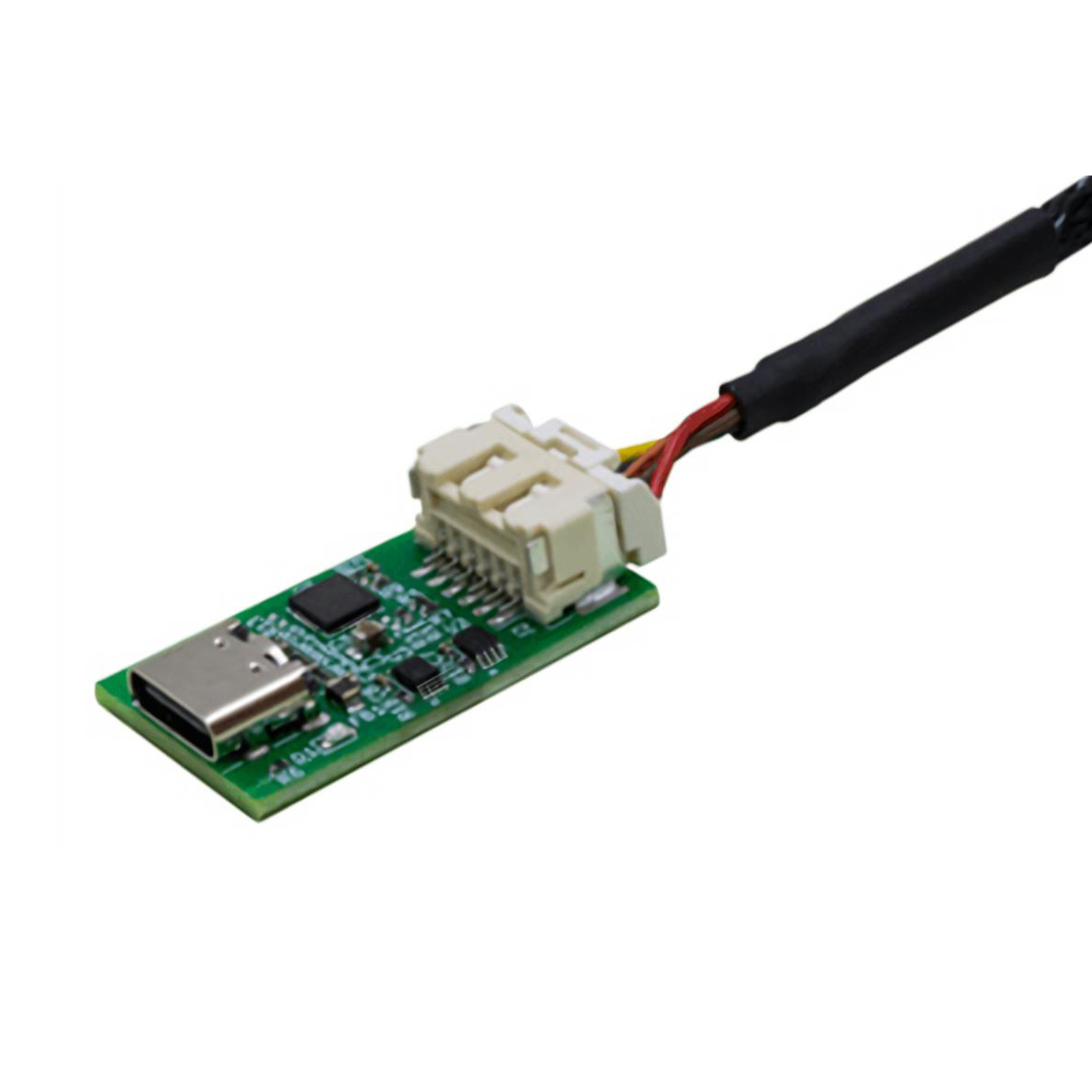 AMT24 PROGRAMMING MODULE, KIT【AMT-PGRM-B-08C-1】