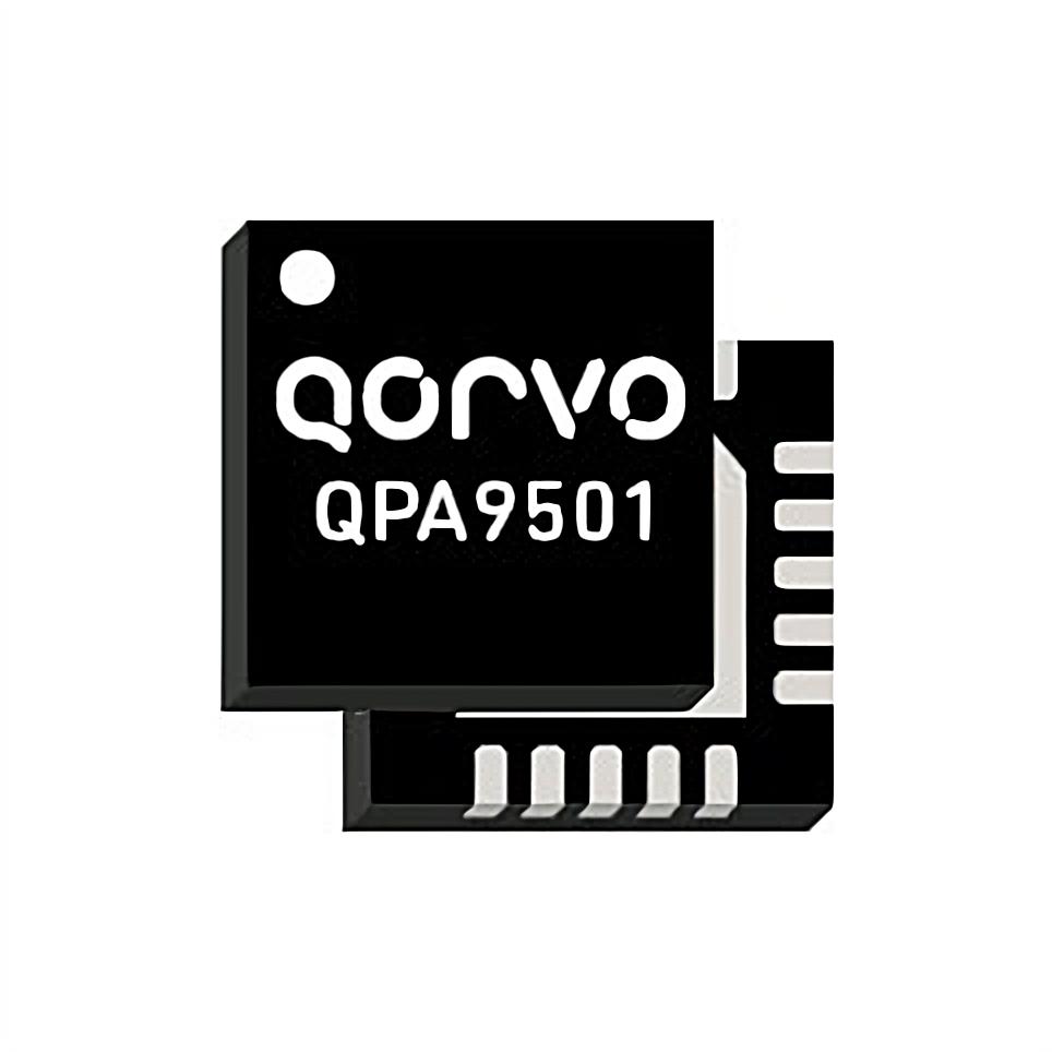 【QPA9501PCB401】5GHZ LTE-U POWER AMPLIFIER