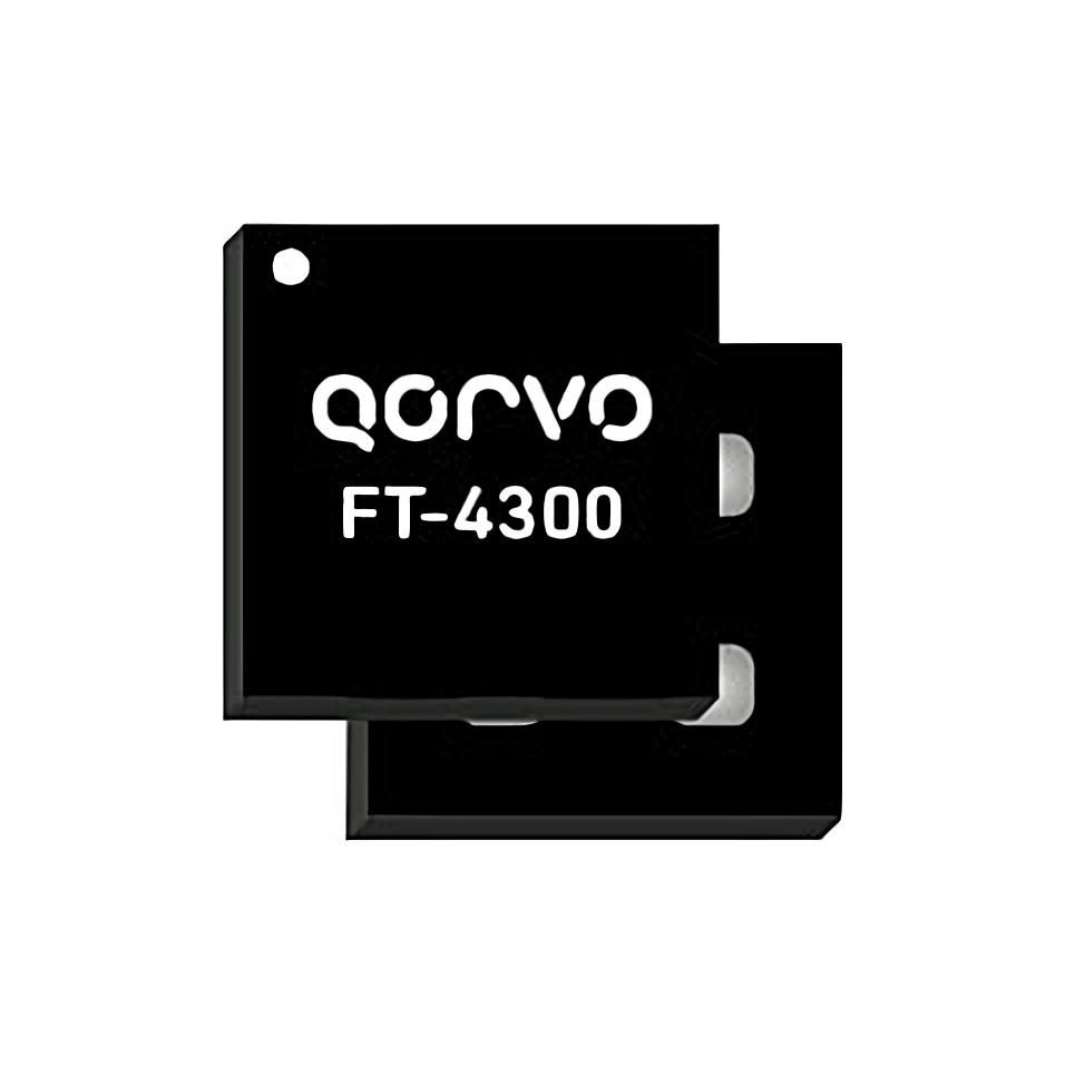 FT-4300B00