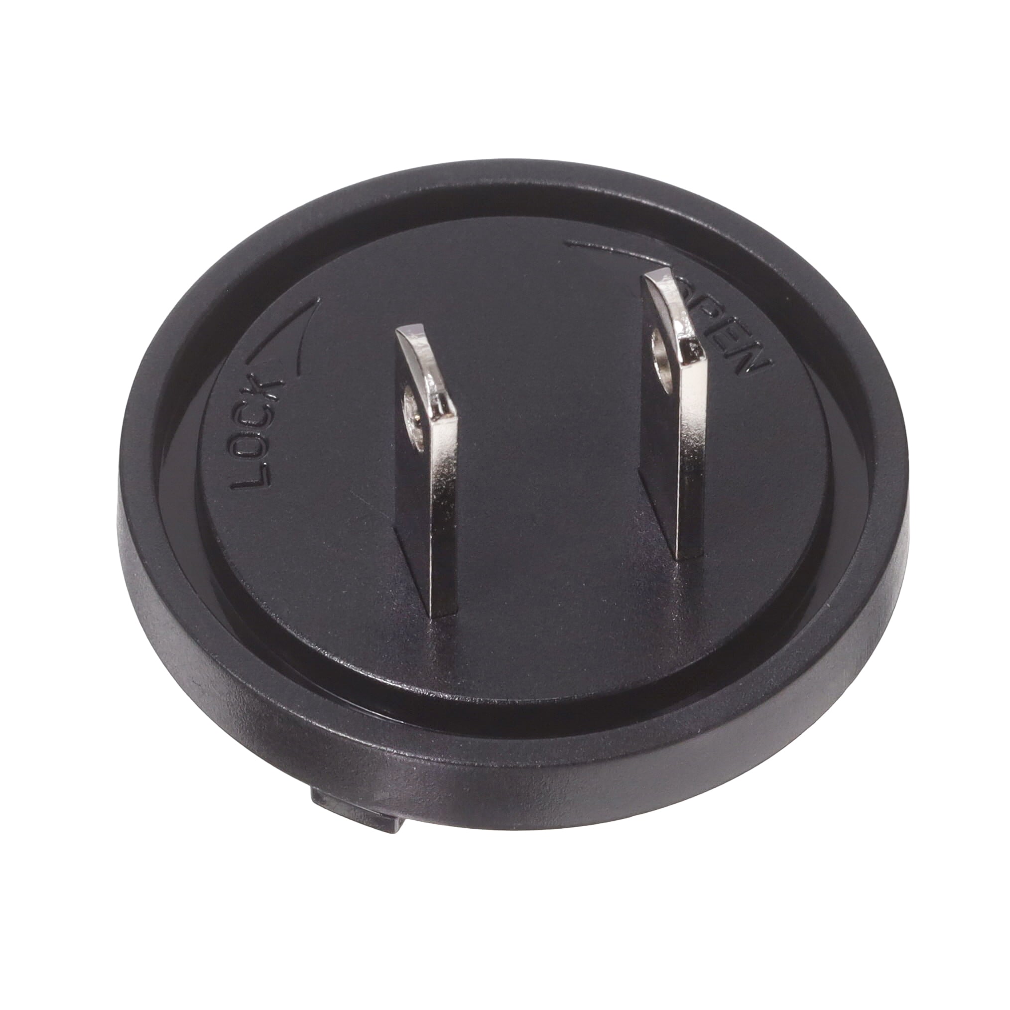 【TPA】US PLUG FOR PYA INTERCHANGEABLE