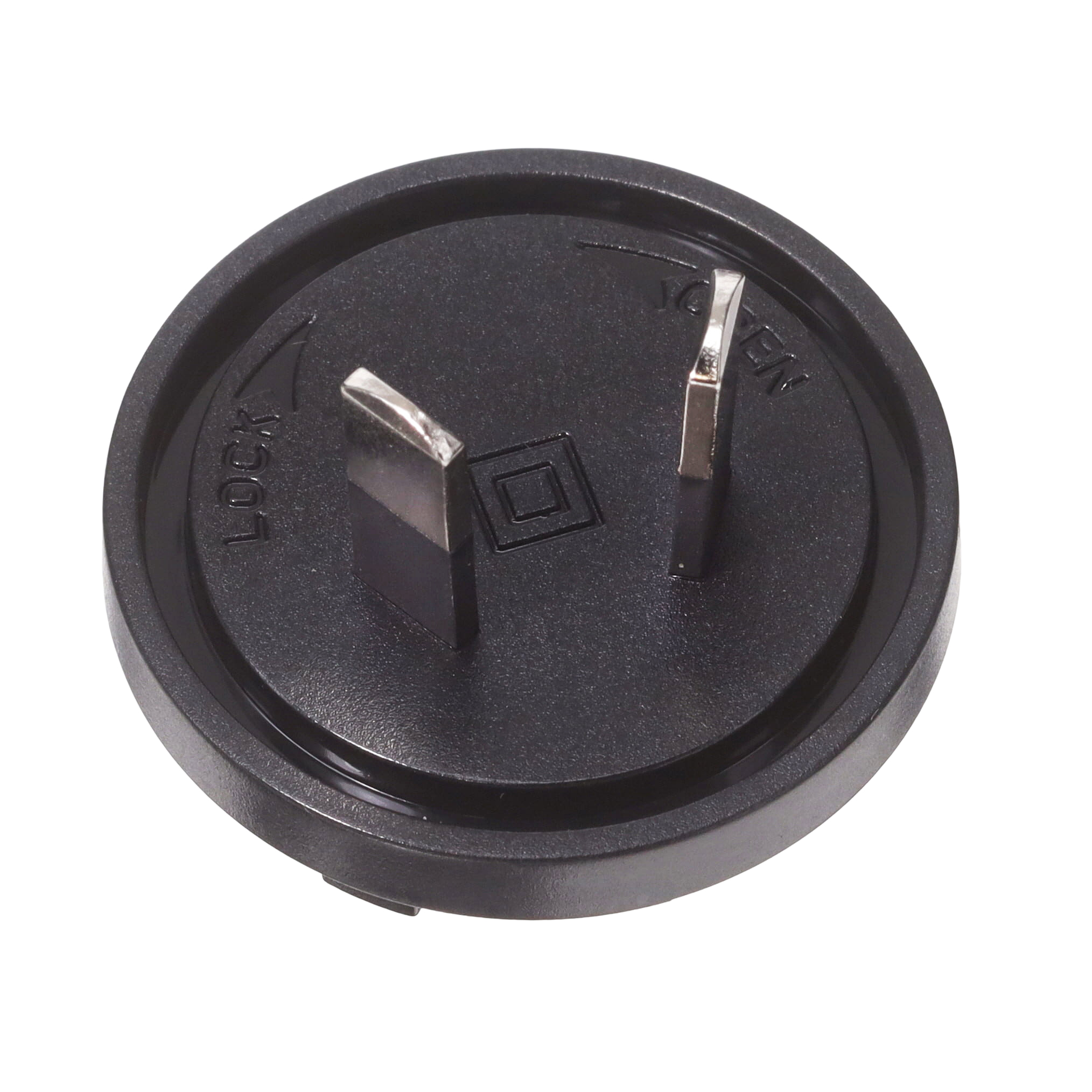 【TPS】AU PLUG FOR PYA INTERCHANGEABLE