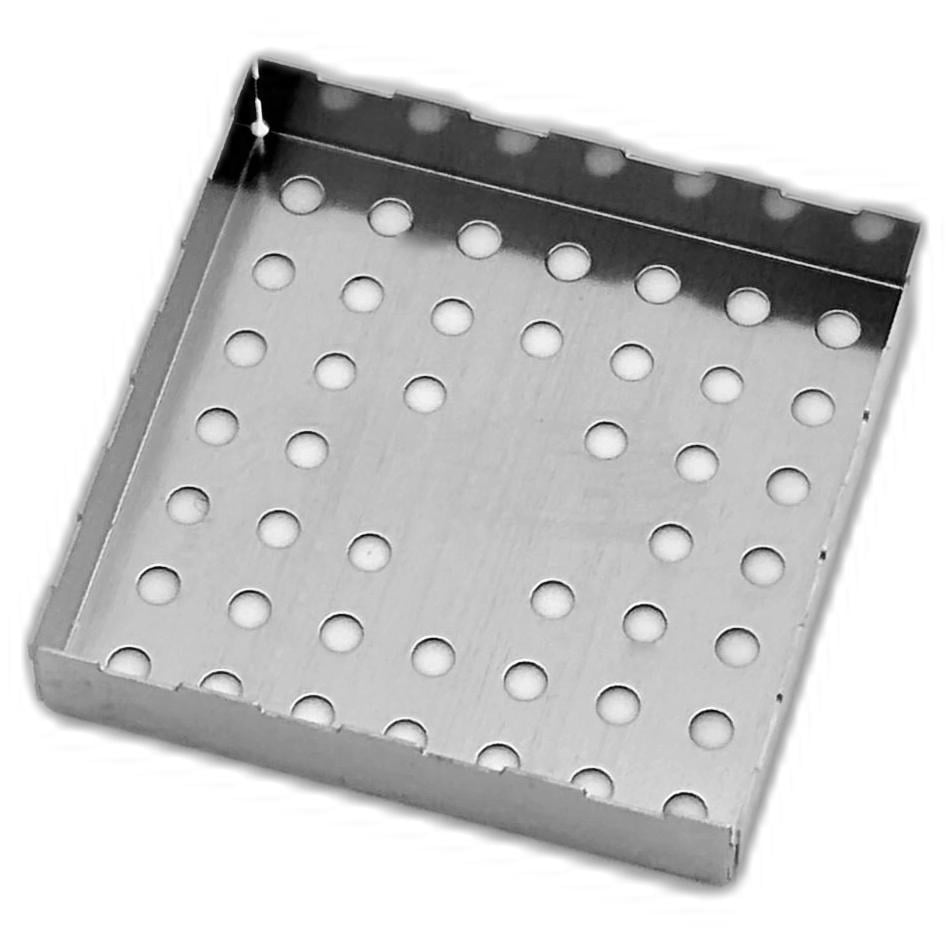【SMS-106】RF SHIELD 1.326" X 1.45" SMD