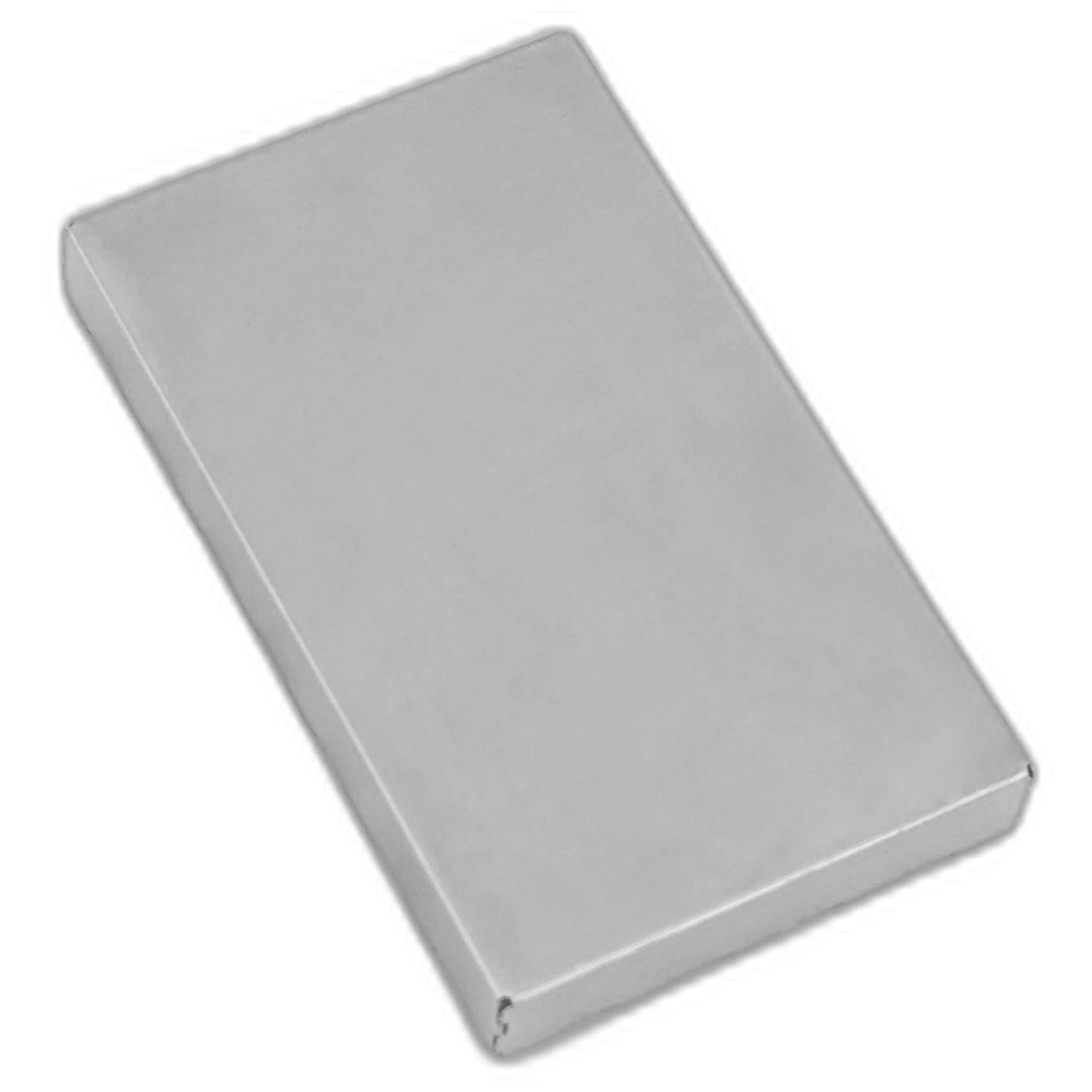 【SMS-354】RF SHIELD 1.034" X 1.034" SMD
