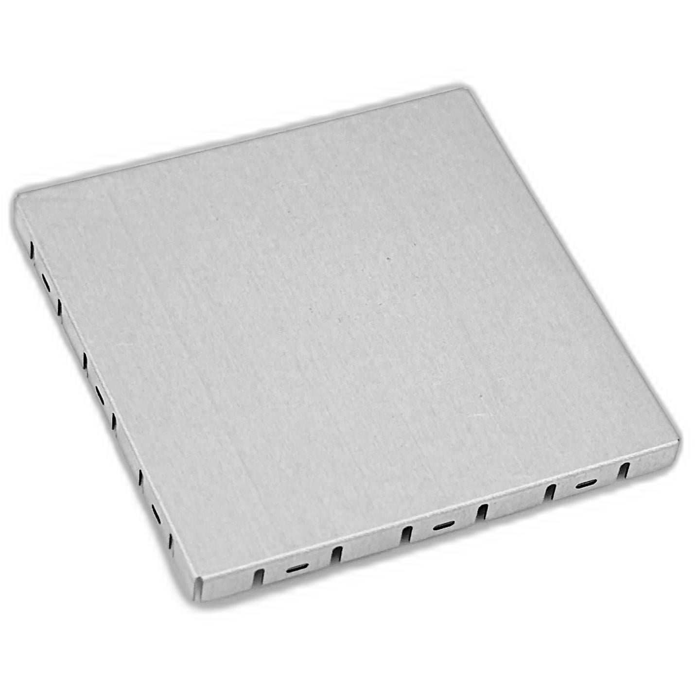 【SMS-403-N-C】RF SHIELD 1.058" X 1.058" SMD