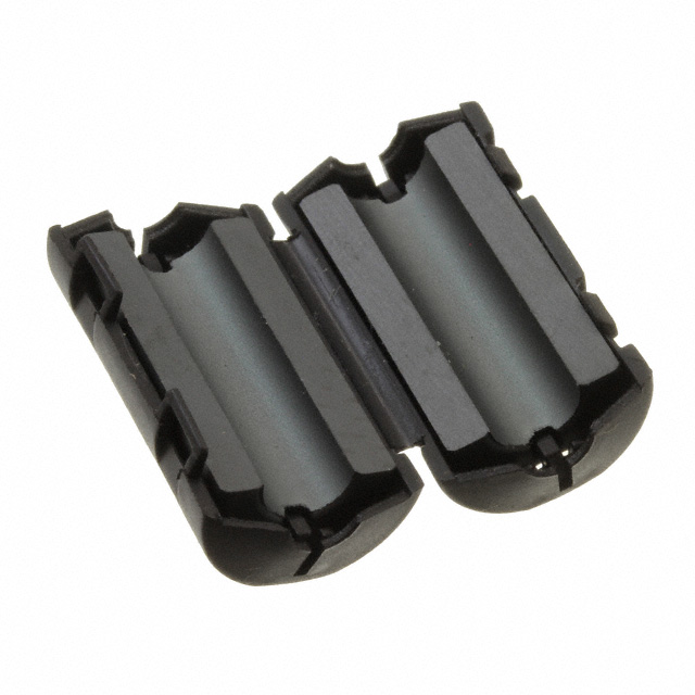 【0431173951】FERRITE 180OHM HINGED 5.11MM