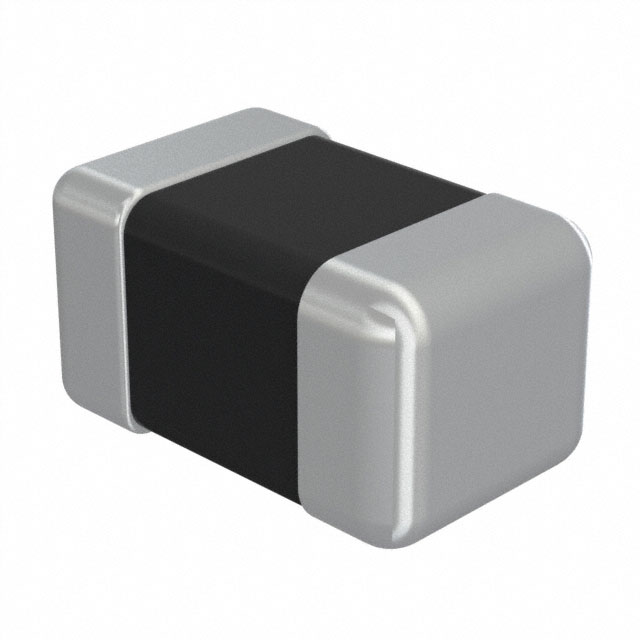 【CIM21U101NE】FERRITE BEAD 100 OHM 0805 1LN