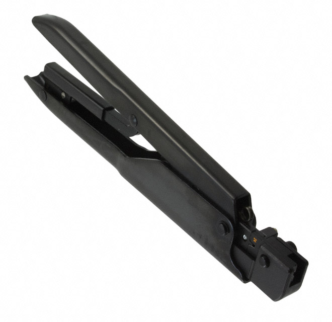 【DF3EP-TA2428HC】TOOL HAND CRIMPER 24-28AWG SIDE