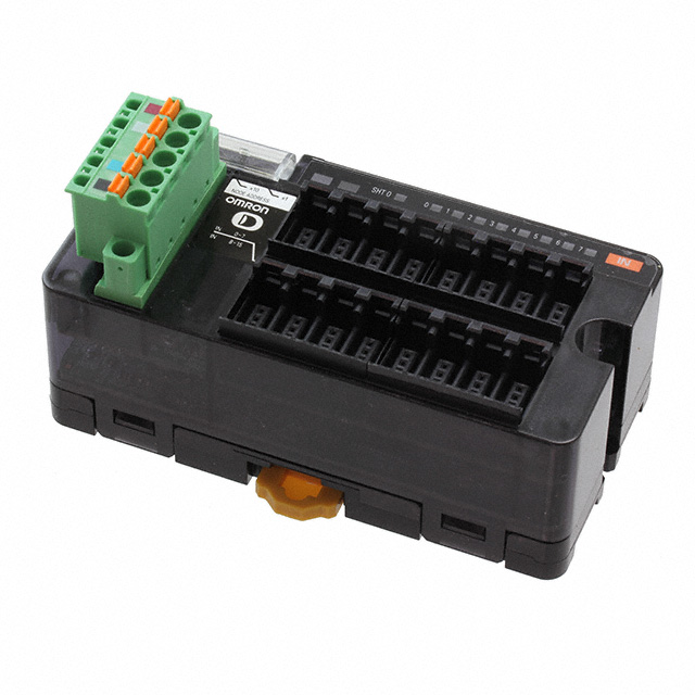 【DRT2-ID16S】16PT SEN CONN INPUT NPN