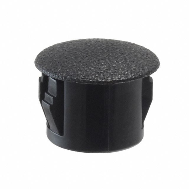 【HP-437】.437" PATCH PANEL HOLE PLUG