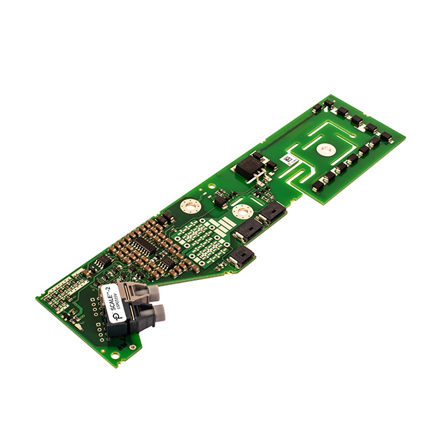 【1SP0335V2M1-45】IC GATE DRVR HI/LOW SIDE MODULE