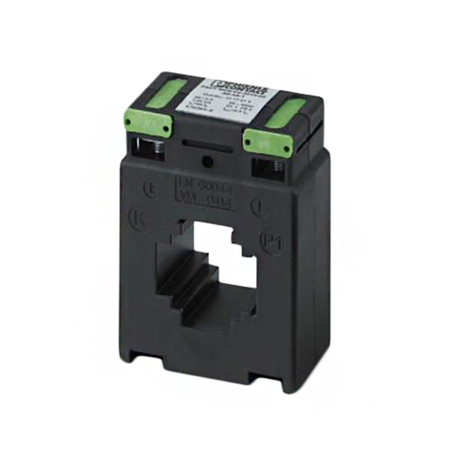 【2277815】CURR SENSE XFMR 60A DIN RAIL