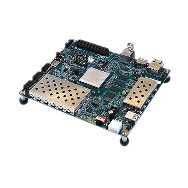 XILINX ZYNQ ULTRASCALE+ ZCU104 P【EK-U1-ZCU104-G】