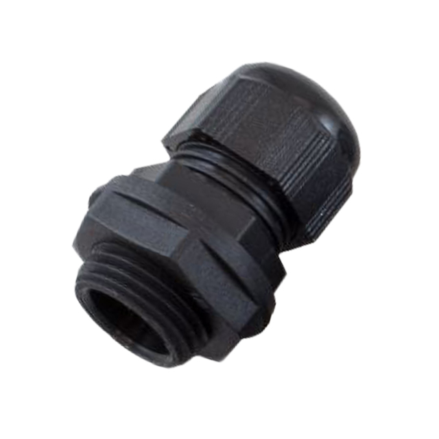 【PPC7 BK080】CABLE GLAND 3-6.5MM PG7 POLY