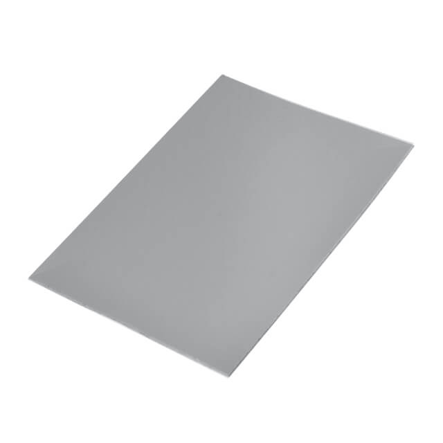 【SF400-414505】THERM PAD 41X45MM GRAY 1SHT=45PC