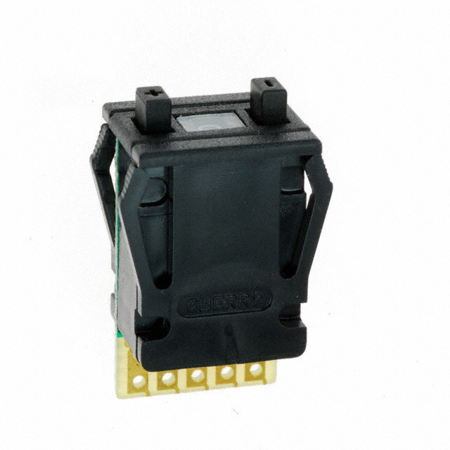 【PAGA-3100】SWITCH THUMB HEX 0.1A 50V
