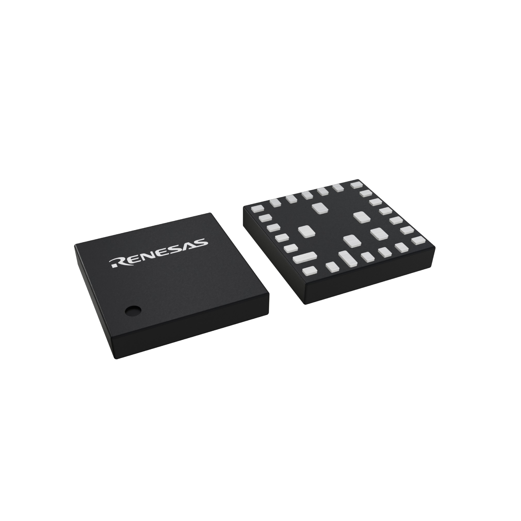 【SLG46585M】IC CPLD 15MC 29MSTQFN [digi-reel品]