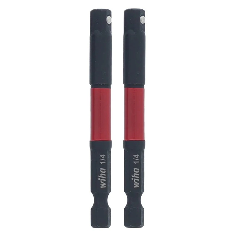 【72190】1/4-INCH SQUARE DRIVE IMPACT ADA