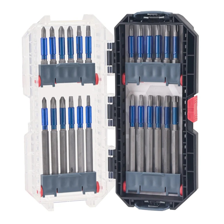 【76822】24 PIECE TERMINATORBLUE IMPACT B
